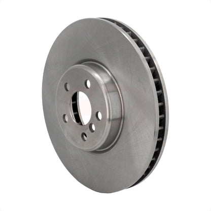 Rotor de frein à disque avant droit (1 pièce seulement) pour BMW X5 330i xDrive M340i 530i i
