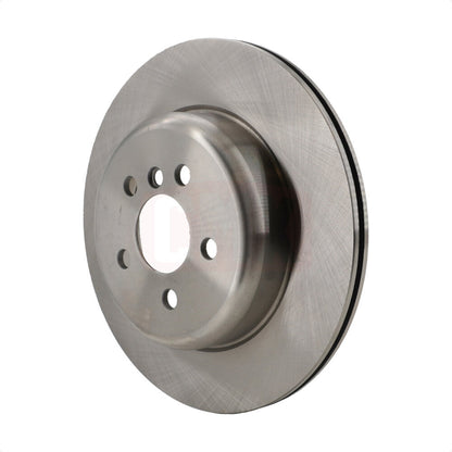 Rotor de frein à disque arrière gauche (1 pièce seulement) pour BMW X3 330i xDrive X4 530i Toyota