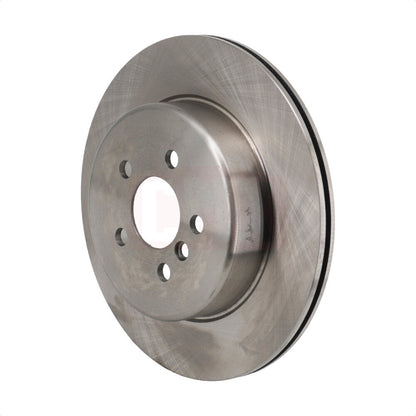 Rotor de frein à disque arrière droit (1 pièce seulement) pour BMW X3 330i xDrive X4 530i Toyot