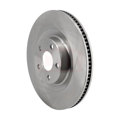 Rotor de frein à disque avant (1 pièce seulement) pour Ford Maverick 2022-2023 8-TQ8432