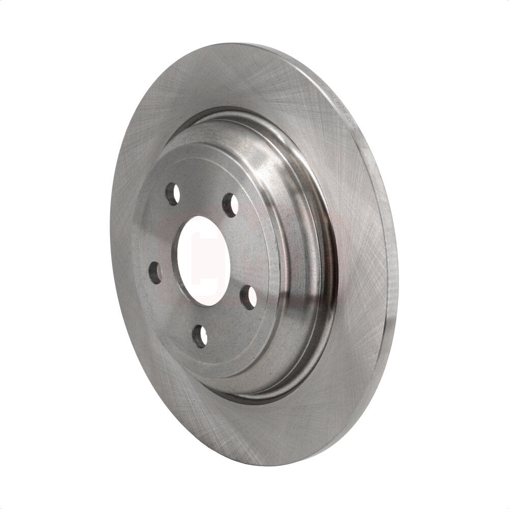 Rotor de frein à disque arrière (1 pièce seulement) pour Ford Maverick 2022-2023 8-TQ8433