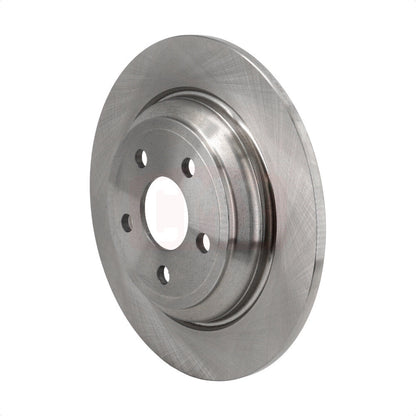 Rotor de frein à disque arrière (1 pièce seulement) pour Ford Maverick 2022-2023 8-TQ8433
