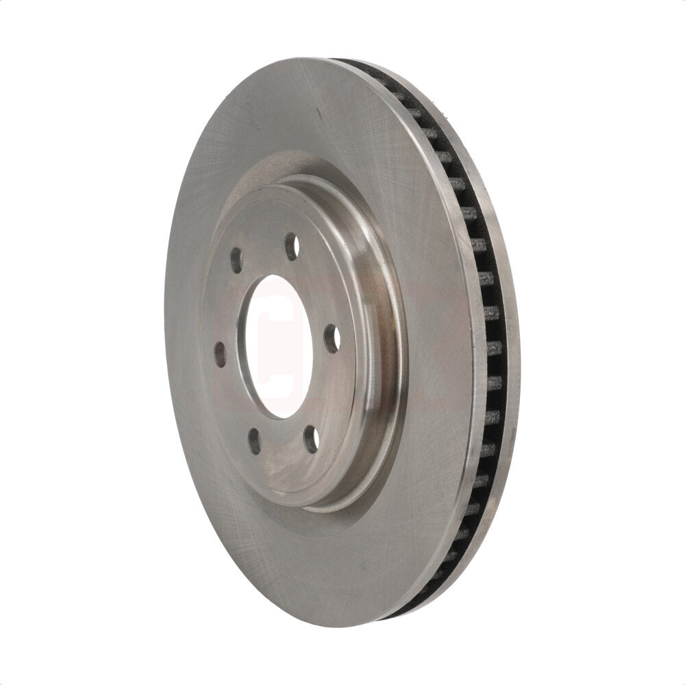 Rotor de frein à disque avant (1 pièce seulement) pour Ford F-150 Lightning 2022-2023