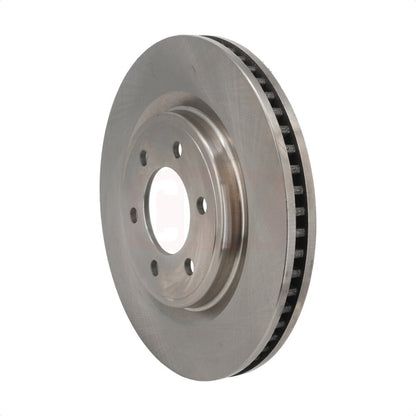 Rotor de frein à disque avant (1 pièce seulement) pour Ford F-150 Lightning 2022-2023