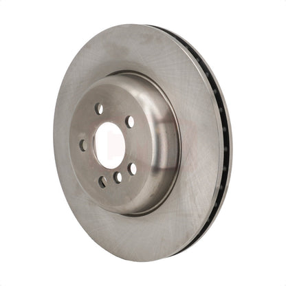 Rotor de frein à disque avant (1 pièce seulement) pour BMW X5 i4 X6 530i xDrive 540i 530e