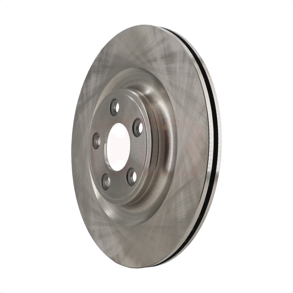 Rotor de frein à disque arrière (1 pièce seulement) pour Mercedes-Benz E450 E400 E53 AMG CLS53