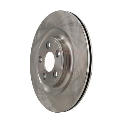 Rotor de frein à disque arrière (1 pièce seulement) pour Mercedes-Benz E450 E400 E53 AMG CLS53