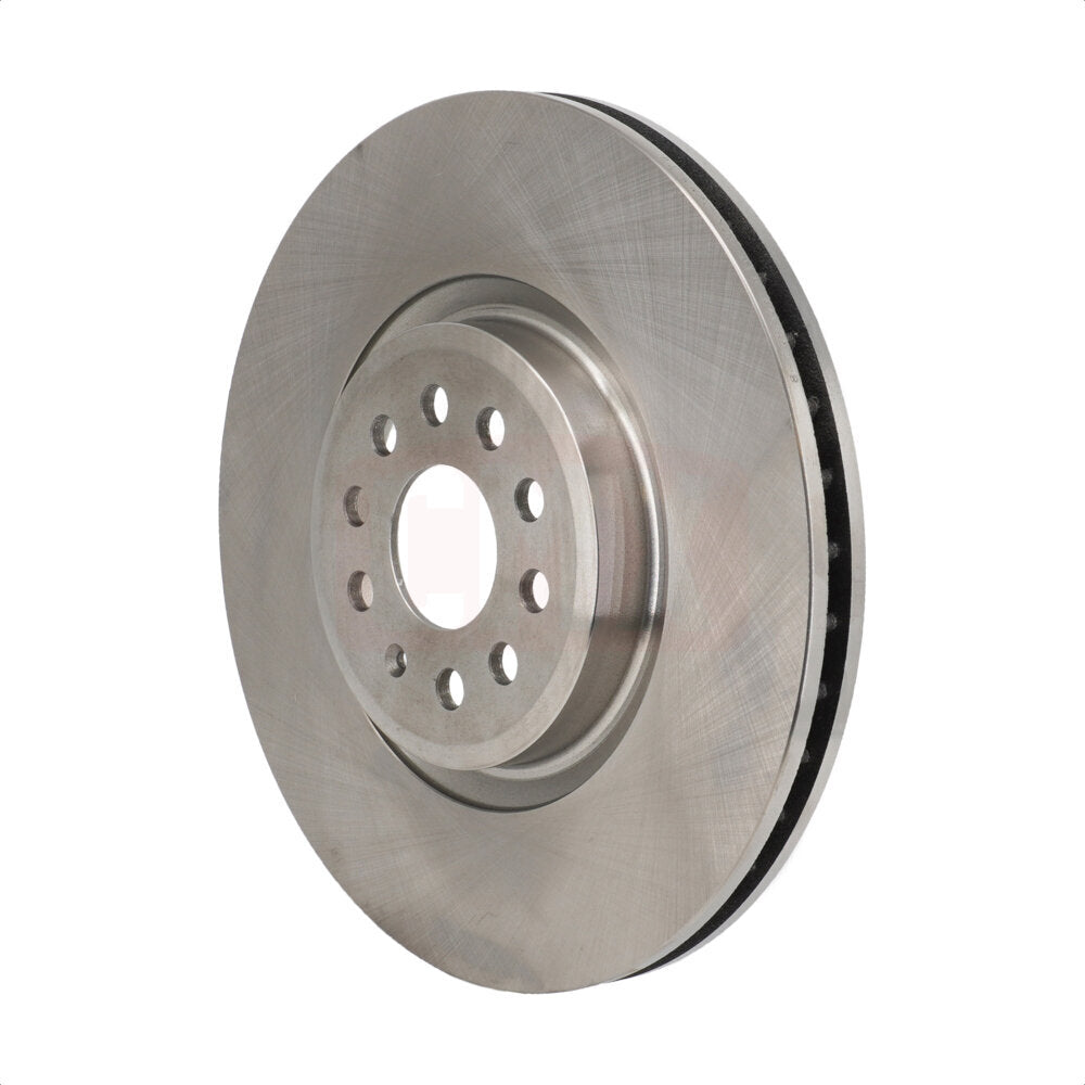 Rotor de frein à disque avant (1 pièce seulement) pour Volkswagen ID.4 Audi Q4 e-tron