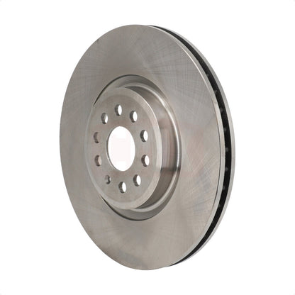 Rotor de frein à disque avant (1 pièce seulement) pour Volkswagen ID.4 Audi Q4 e-tron