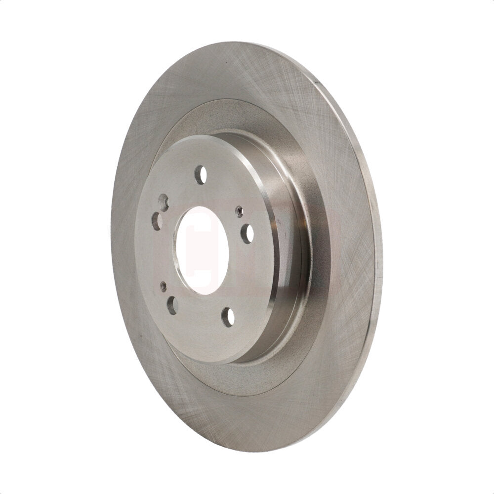 Rotor de frein à disque arrière (1 pièce seulement) pour Acura MDX 2022-2024 8-TQ8461