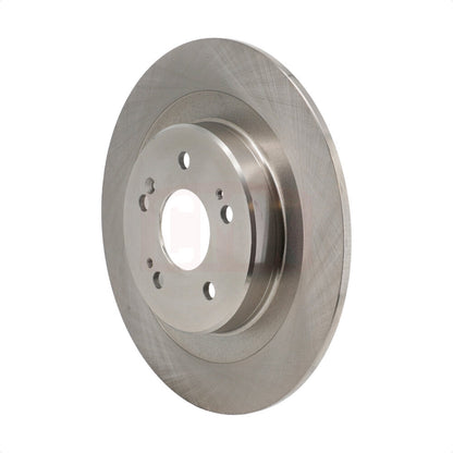 Rotor de frein à disque arrière (1 pièce seulement) pour Acura MDX 2022-2024 8-TQ8461