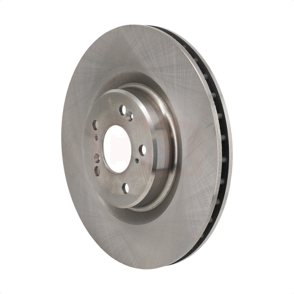 Rotor de frein à disque avant (1 pièce seulement) pour Acura MDX TLX 3.0L 8-TQ8462