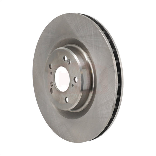 Rotor de frein à disque avant (1 pièce seulement) pour Acura MDX TLX 3.0L 8-TQ8462