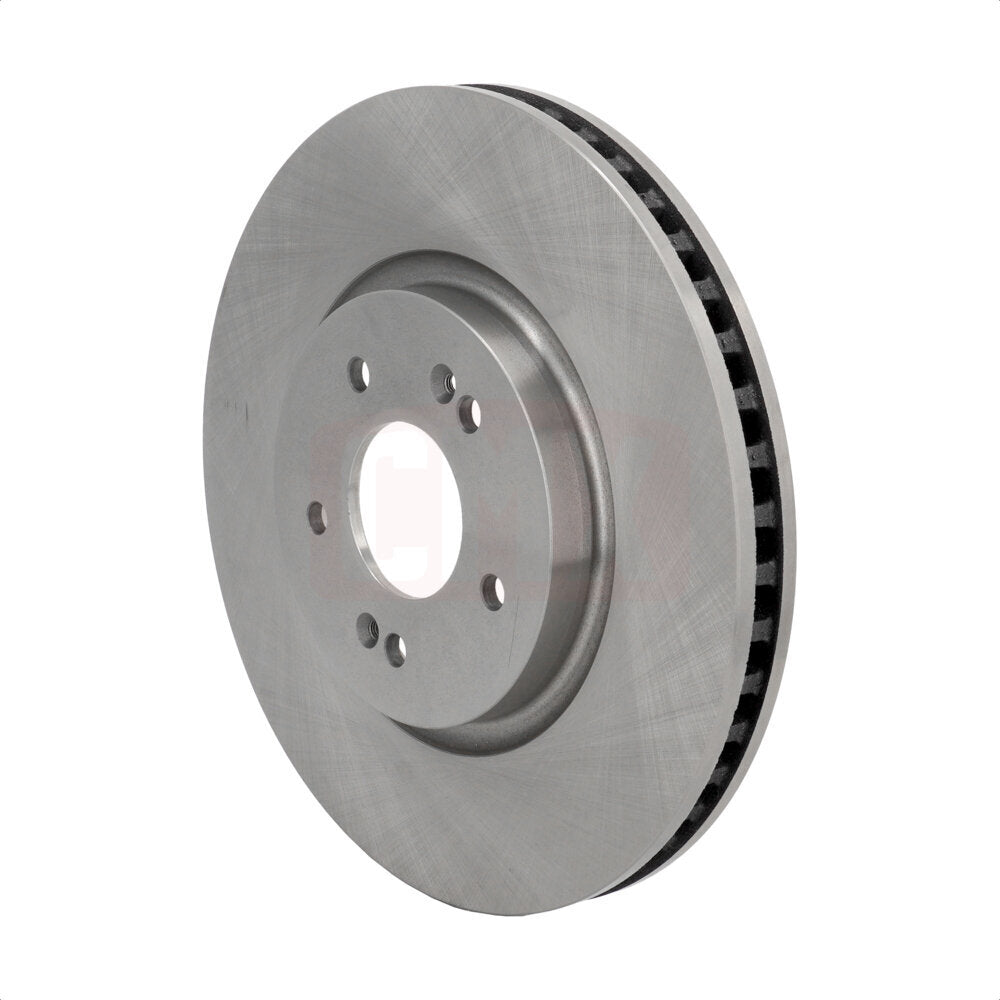 Rotor de frein à disque avant (1 pièce seulement) pour Hyundai Tucson Kia Sportage Ioniq 5 6