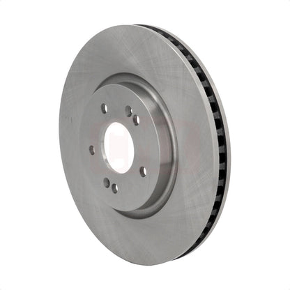 Rotor de frein à disque avant (1 pièce seulement) pour Hyundai Tucson Kia Sportage Ioniq 5 6