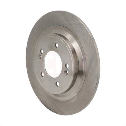 Rotor de frein à disque arrière (1 pièce seulement) pour Hyundai Tucson Kia Sportage Kona