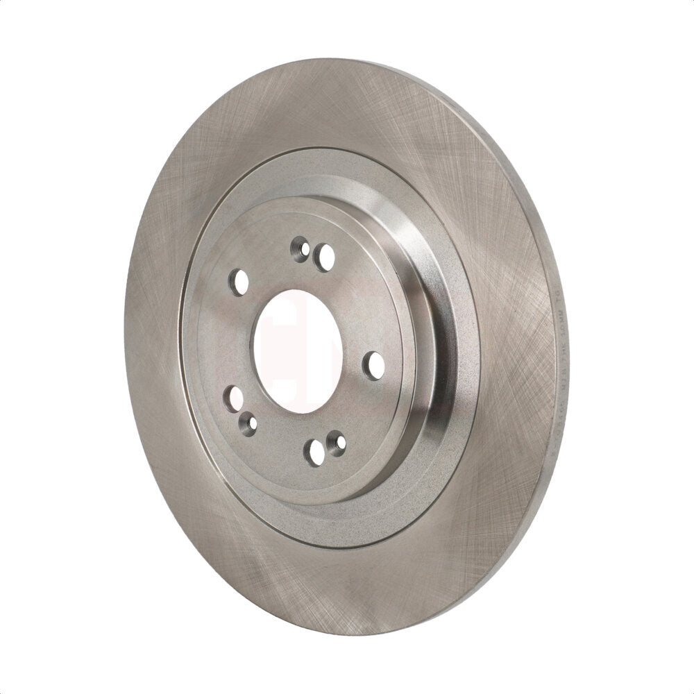 Rotor de frein à disque arrière (1 pièce seulement) pour Hyundai Ioniq 5 Genesis Kia EV6 GV70 6