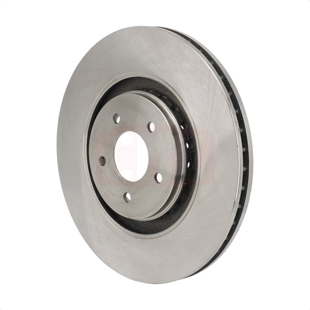Rotor de frein à disque avant (1 pièce seulement) pour Mitsubishi Outlander Nissan Pathfinde