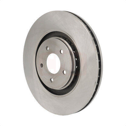 Rotor de frein à disque avant (1 pièce seulement) pour Mitsubishi Outlander Nissan Pathfinde