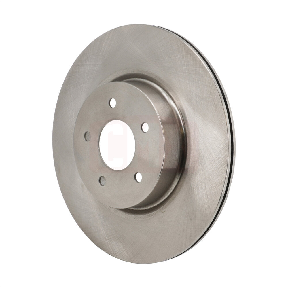 Rotor de frein à disque arrière (1 pièce seulement) pour Mitsubishi Outlander Nissan Pathfinder