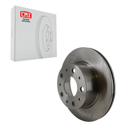 Rotor de frein à disque arrière (1 pièce seulement) pour 2022-2024 Ram ProMaster 3500 2500 1500