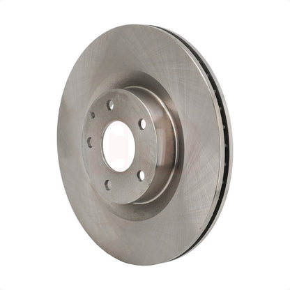 Rotor de frein à disque avant (1 pièce seulement) pour Mazda CX-50 MX-30 EV 8-TQ8475