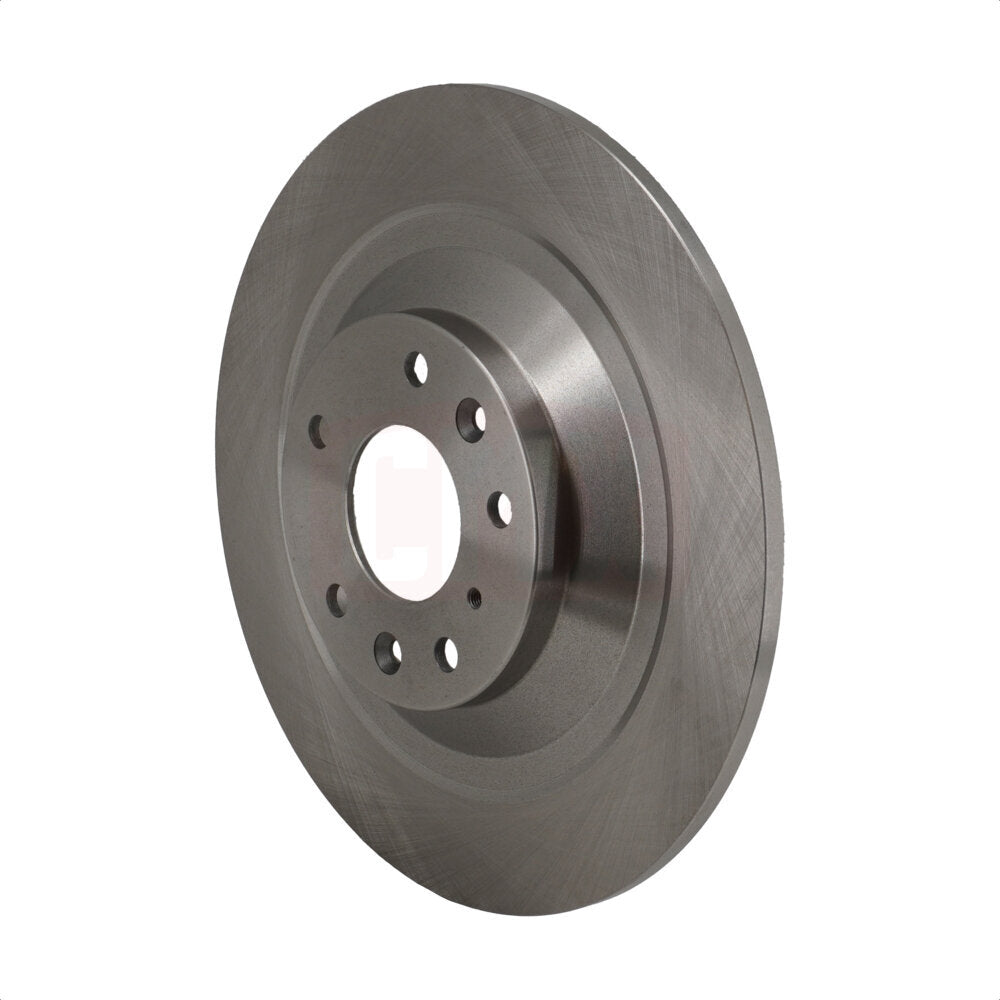 Rotor de frein à disque arrière (1 pièce seulement) pour Mazda CX-50 2023-2025 8-TQ8476