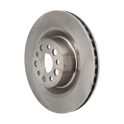 Rotor de frein à disque avant (1 pièce seulement) pour Tesla S 8-TQ8477
