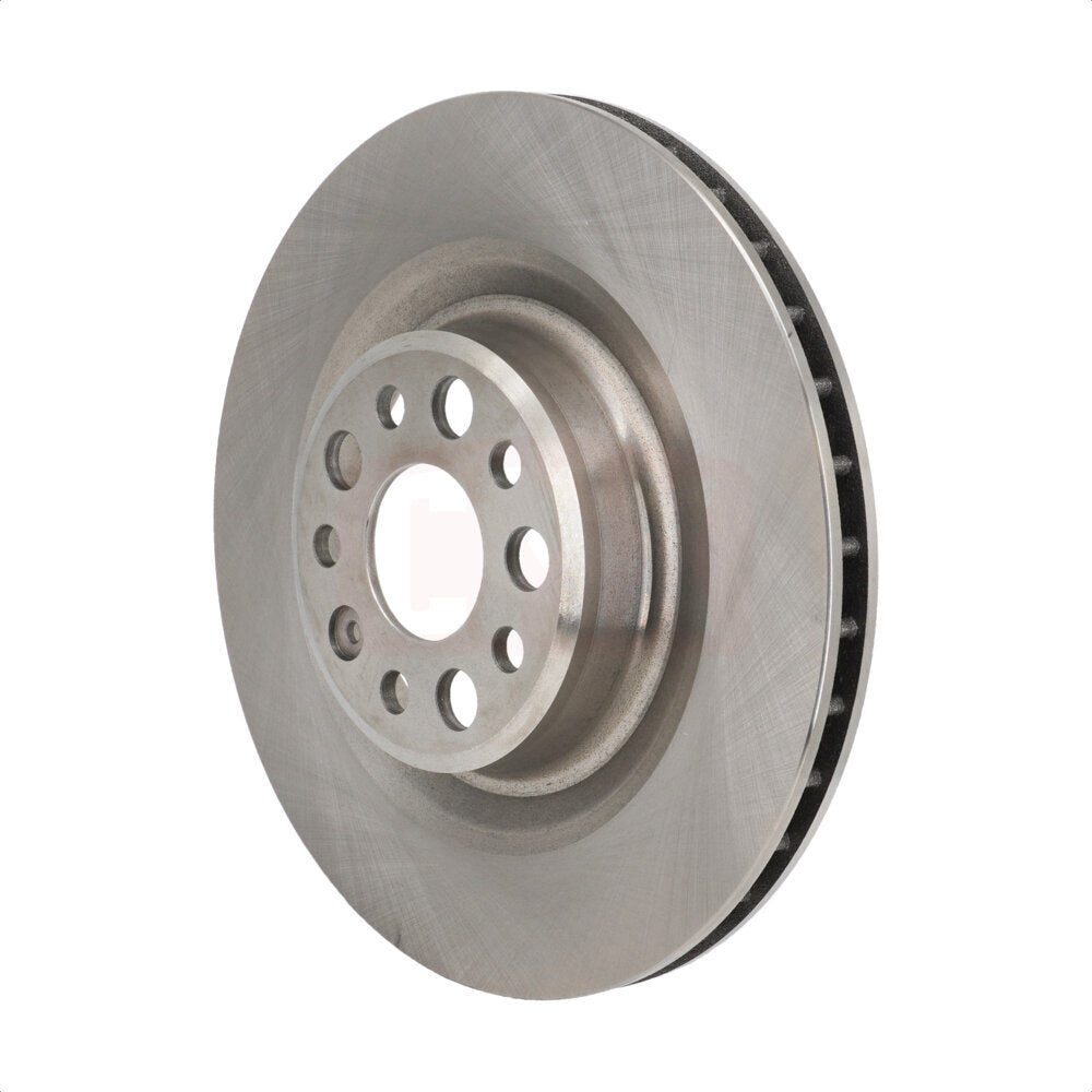 Rotor de frein à disque arrière (1 pièce seulement) pour Tesla X S 8-TQ8478
