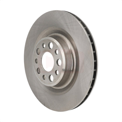 Rotor de frein à disque arrière (1 pièce seulement) pour Tesla X S 8-TQ8478