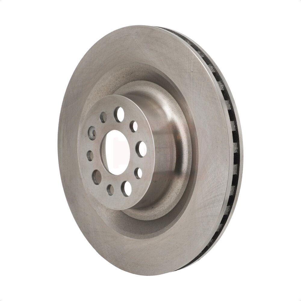 Rotor de frein à disque avant (1 pièce seulement) pour Tesla X 2022-2023 8-TQ8479