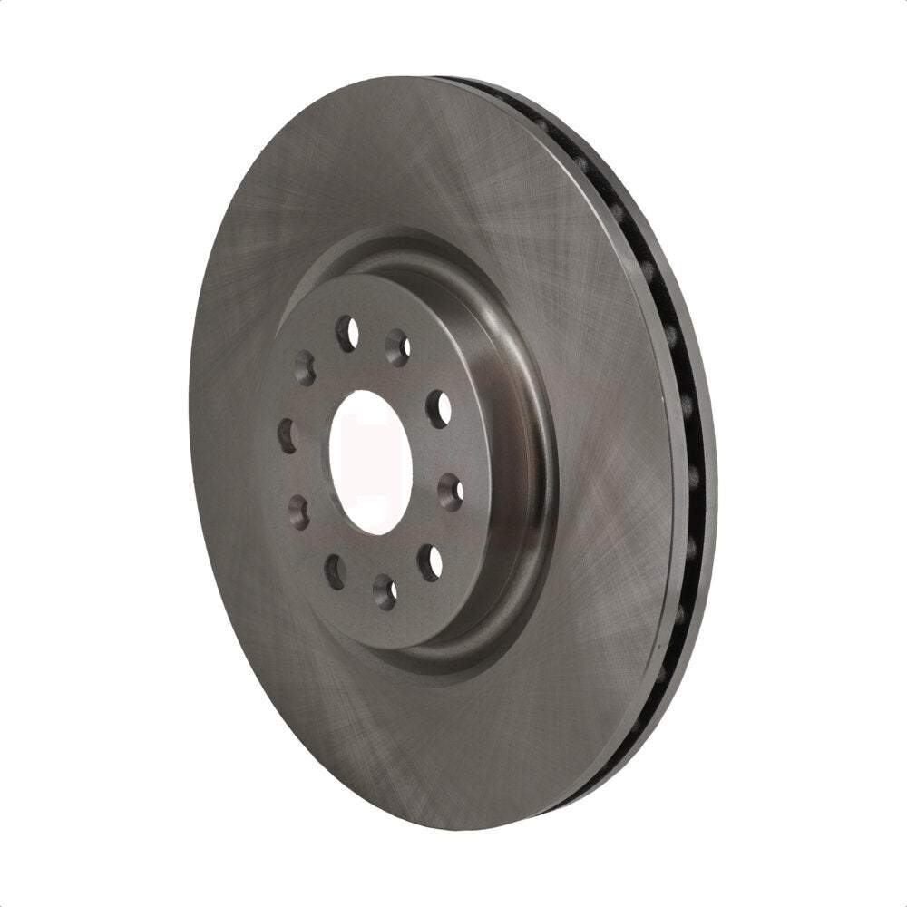 Rotor de frein à disque arrière (1 pièce seulement) pour Chevrolet Corvette Stingray 2020-2023
