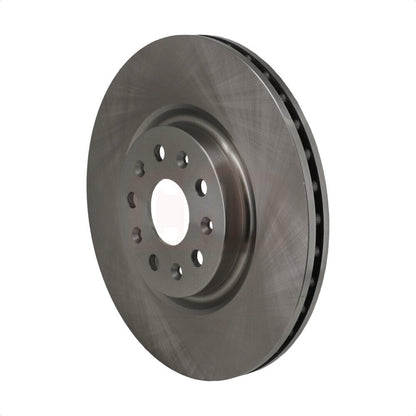 Rotor de frein à disque arrière (1 pièce seulement) pour Chevrolet Corvette Stingray 2020-2023