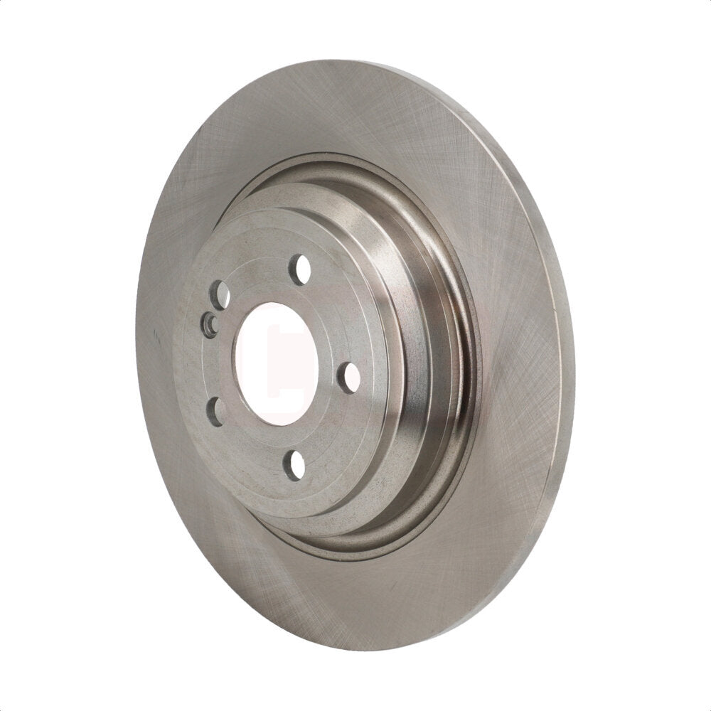 Rotor de frein à disque arrière (1 pièce seulement) pour Mercedes-Benz GLE350 8-TQ8492