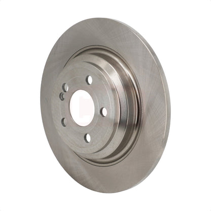 Rotor de frein à disque arrière (1 pièce seulement) pour Mercedes-Benz GLE350 8-TQ8492