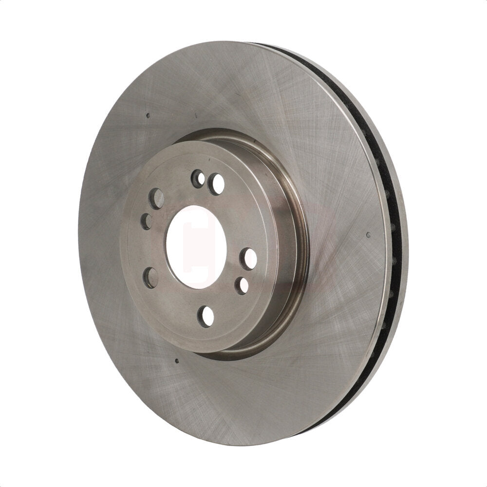 Rotor de frein à disque avant (1 pièce seulement) pour Mercedes-Benz GLE350 8-TQ8493