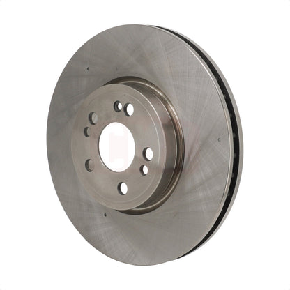 Rotor de frein à disque avant (1 pièce seulement) pour Mercedes-Benz GLE350 8-TQ8493