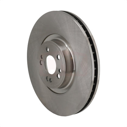 Rotor de frein à disque avant (1 pièce seulement) pour Mercedes-Benz GLE450 GLS450 GLS580
