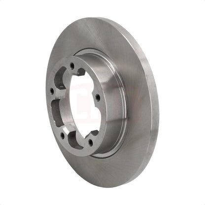Rotor de frein à disque arrière (1 pièce seulement) pour Ford E-Transit 2022-2024 8-TQ8496