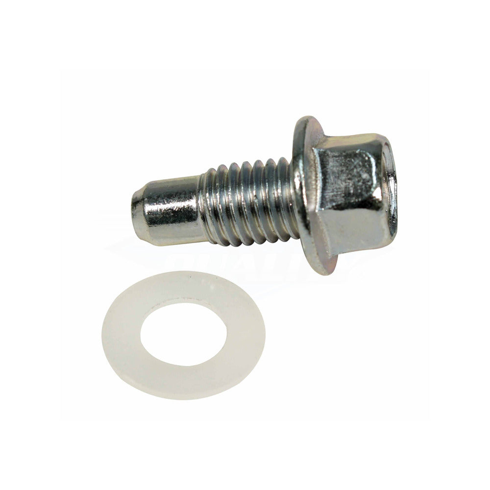 Bouchon de vidange d'huile moteur, pour Ford F-150 Chevrolet GMC Escape Sierra 1500 Silverado