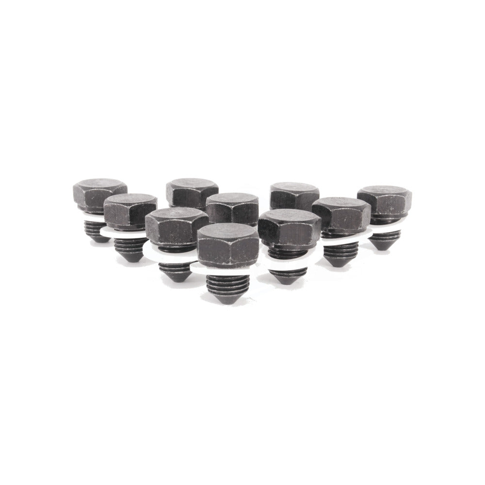 Bouchon de vidange d'huile moteur, pour Volkswagen Jetta Golf Tiguan Audi Q3 A3 Cabrio e-tron