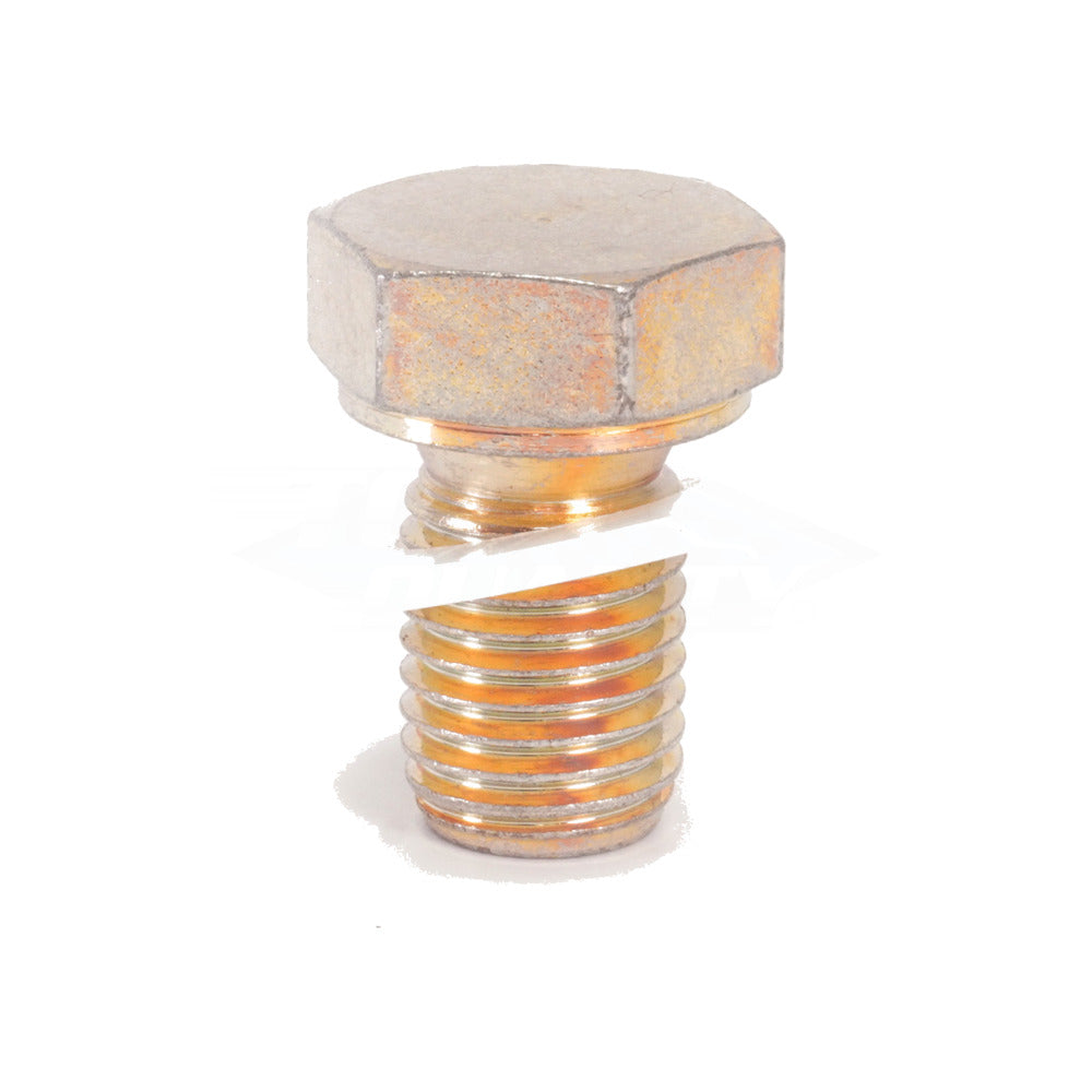 Bouchon de vidange d'huile moteur pour BMW Mercedes-Benz X3 X5 Mini X1 328i xDrive Cooper Z4