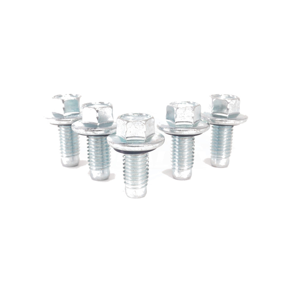 Bouchon de vidange d'huile moteur, pour Ford Chevrolet F-150 GMC Escape Sierra 1500 Silverado
