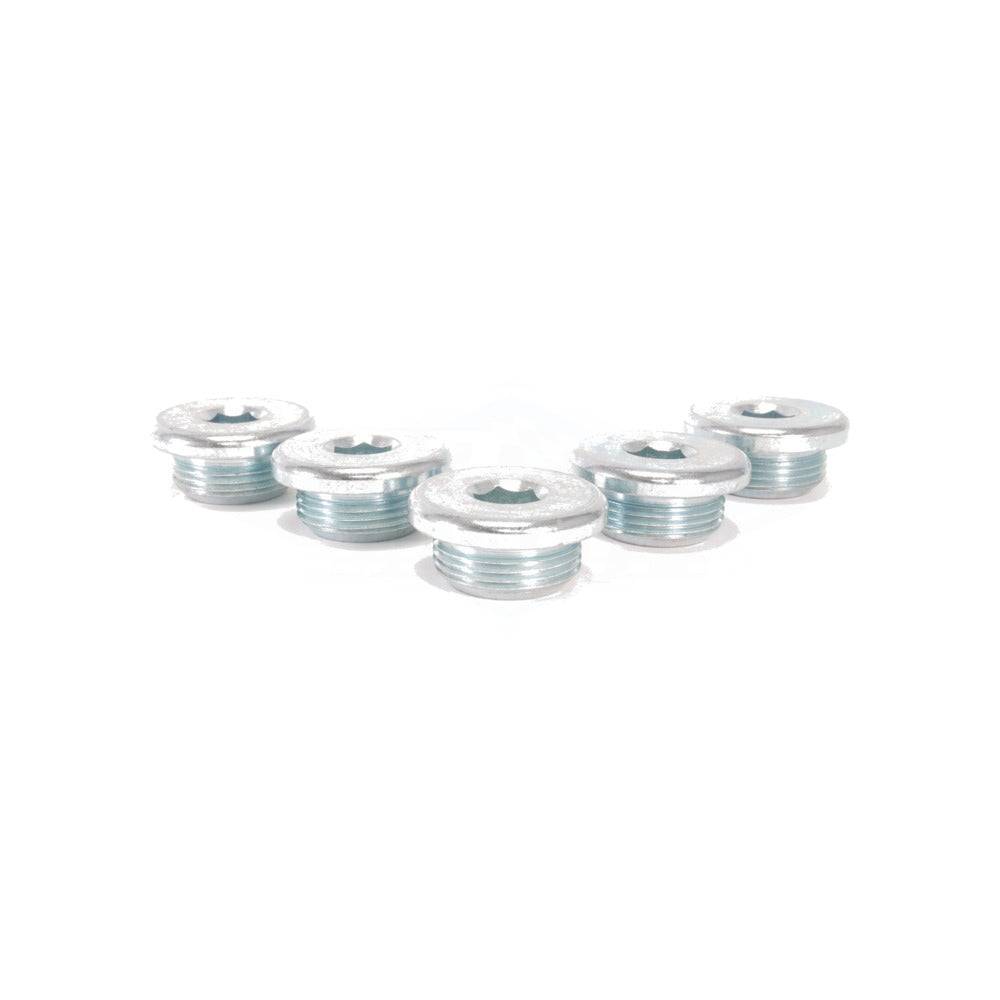 Bouchon de vidange d'huile moteur, pour Audi Volkswagen Touareg A6 Quattro S4 A8 Allroad RS6
