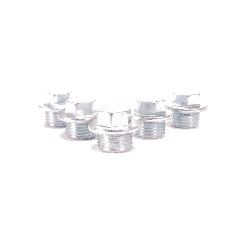 Bouchon de vidange d'huile moteur pour Subaru Forester Crosstrek Outback Impreza XV Legacy 8