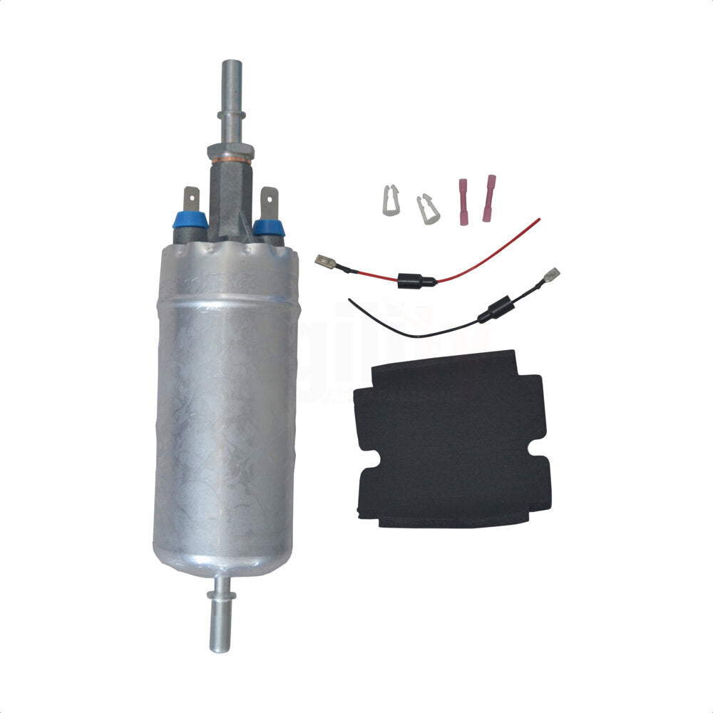 Pompe à carburant électrique en ligne, pour Ford E-350 Econoline F-150 F-250 Mustang F-350 I