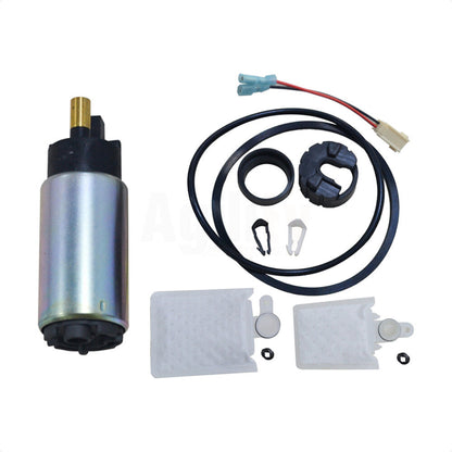 Pompe à carburant électrique, pour Ford Escape F-350 Super Duty Focus F-250 Taurus Mazda LS