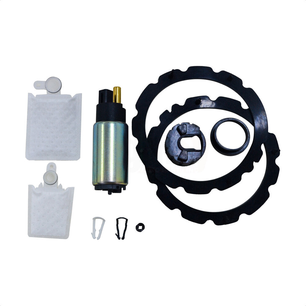 Pompe à carburant électrique, pour Ford Mustang F-350 Super Duty F-250 F-550 F-450