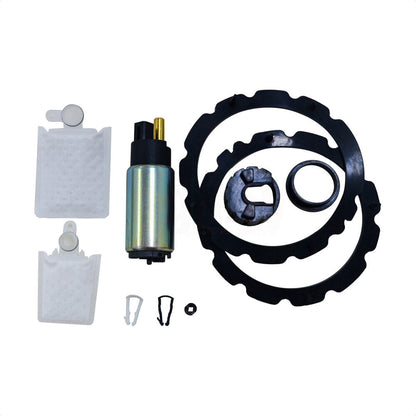Pompe à carburant électrique, pour Ford Mustang F-350 Super Duty F-250 F-550 F-450