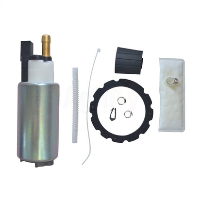 Pompe à carburant électrique, pour Ford E-350 Super Duty E-250 E-150 Club Wagon E-450